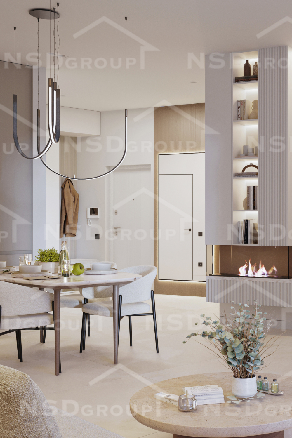 NSDgroup - 